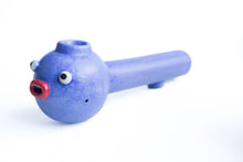 Blue Puffer