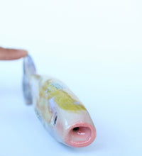 Fishy chillum