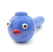 Blue Puffer