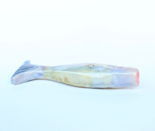 Fishy chillum