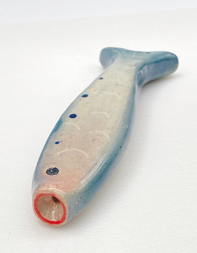 Fishy chillum