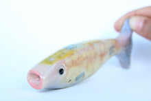 Fishy chillum