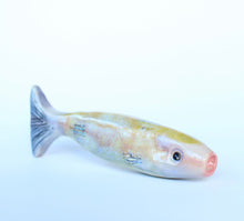Fishy chillum