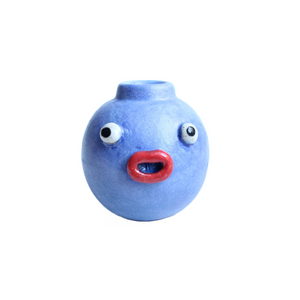 Blue Puffer