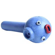 Blue Puffer