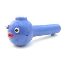 Blue Puffer
