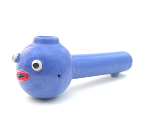 Blue Puffer