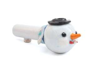 420 Snow Man