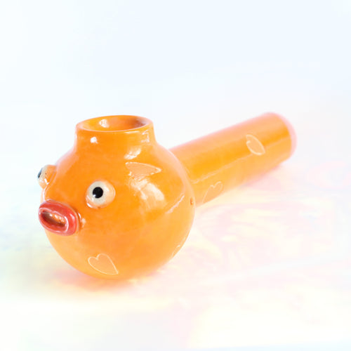 Puffer fish bowl